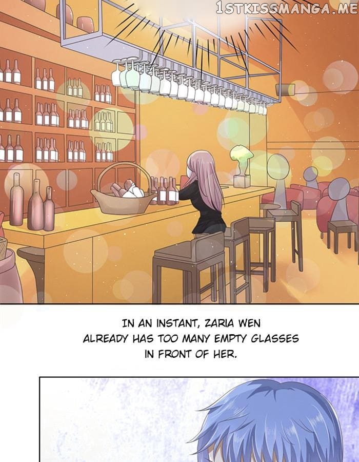 Peachy Lover ( My Little Peachy Girl ) chapter 78 - page 13