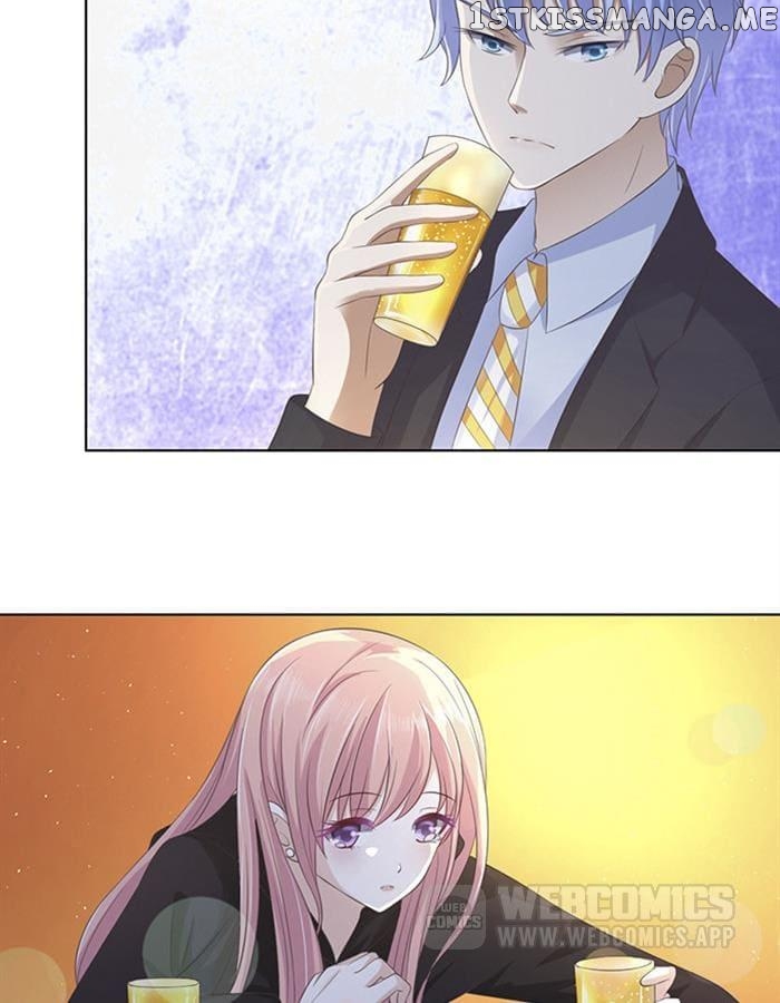 Peachy Lover ( My Little Peachy Girl ) chapter 78 - page 14