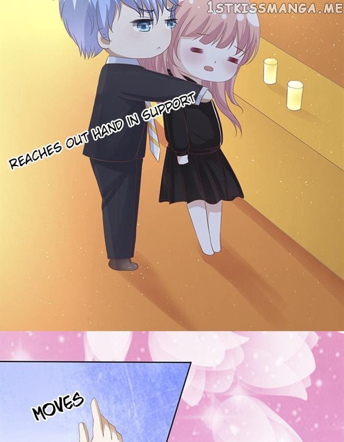 Peachy Lover ( My Little Peachy Girl ) chapter 78 - page 24