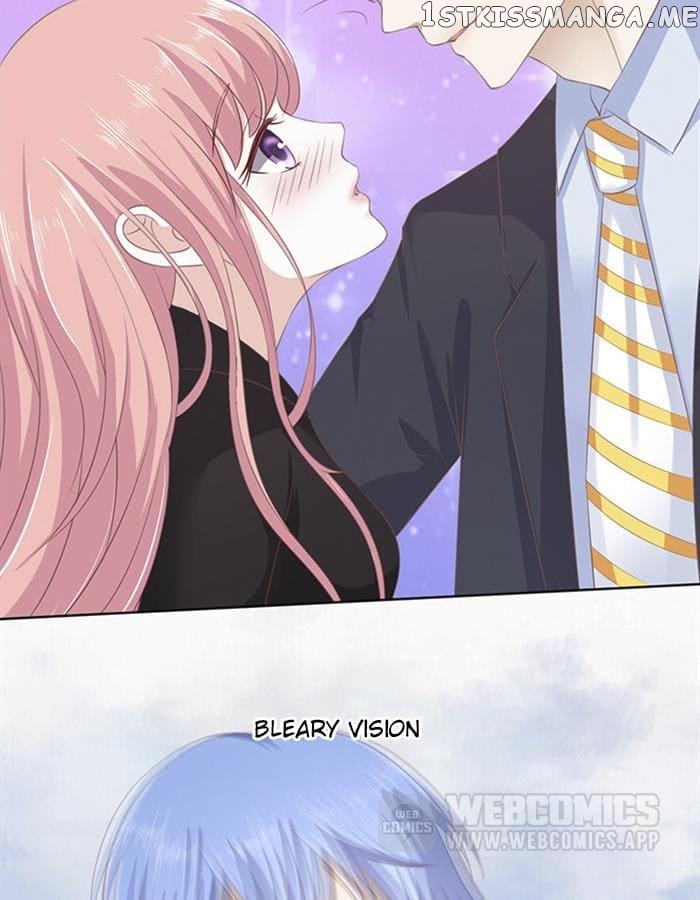 Peachy Lover ( My Little Peachy Girl ) chapter 78 - page 26