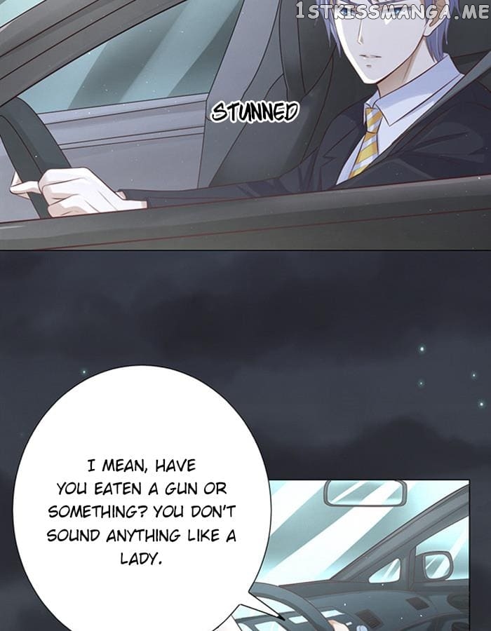 Peachy Lover ( My Little Peachy Girl ) chapter 78 - page 3