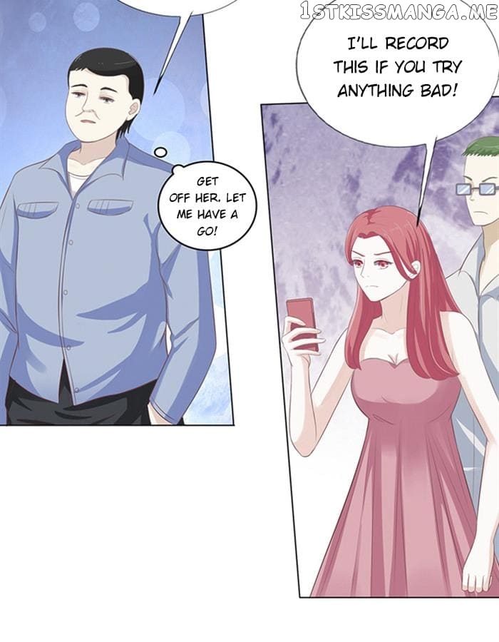 Peachy Lover ( My Little Peachy Girl ) chapter 78 - page 31