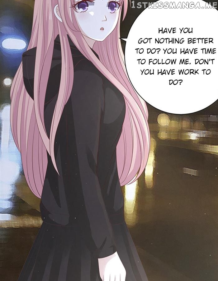 Peachy Lover ( My Little Peachy Girl ) chapter 78 - page 5