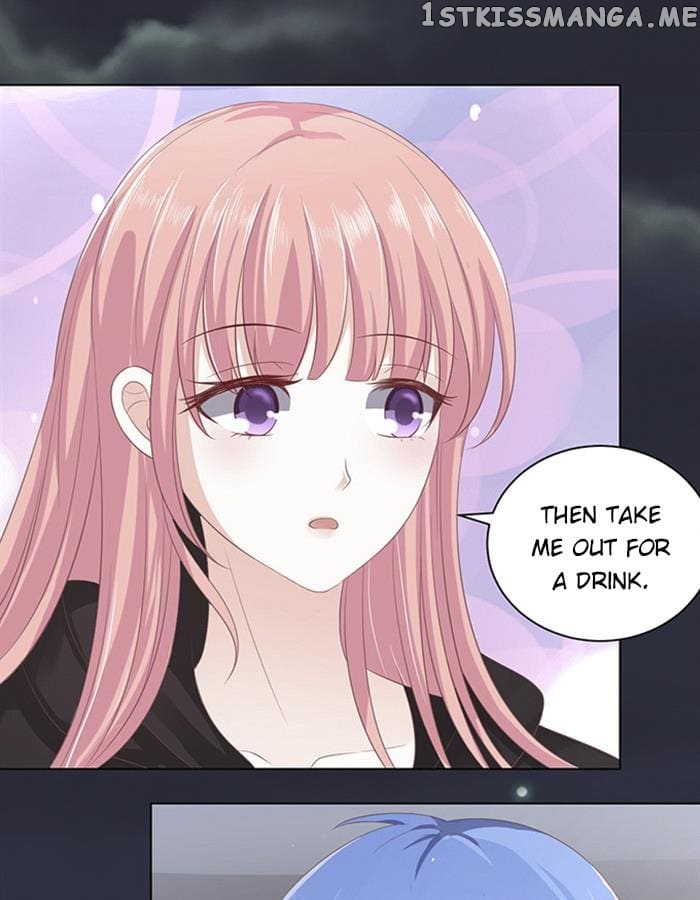 Peachy Lover ( My Little Peachy Girl ) chapter 78 - page 7