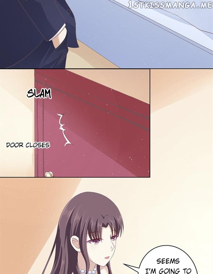 Peachy Lover ( My Little Peachy Girl ) chapter 77 - page 12