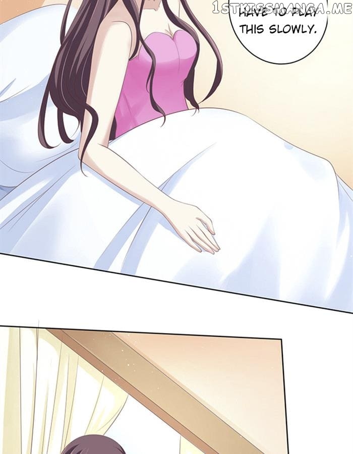Peachy Lover ( My Little Peachy Girl ) chapter 77 - page 13