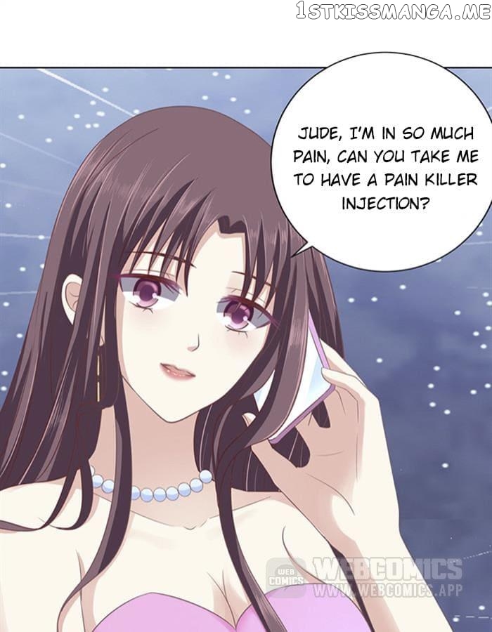 Peachy Lover ( My Little Peachy Girl ) chapter 77 - page 18