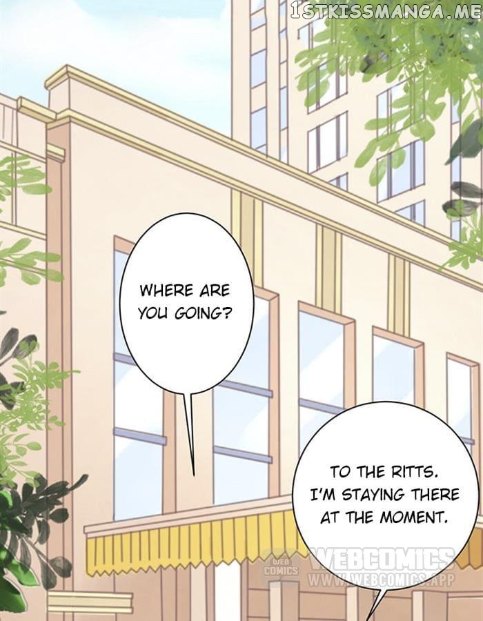 Peachy Lover ( My Little Peachy Girl ) chapter 77 - page 2