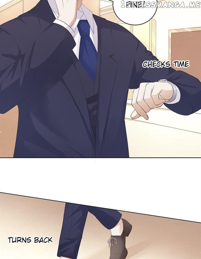 Peachy Lover ( My Little Peachy Girl ) chapter 77 - page 21