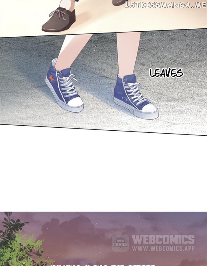 Peachy Lover ( My Little Peachy Girl ) chapter 77 - page 22