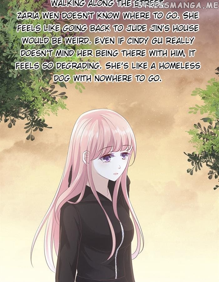 Peachy Lover ( My Little Peachy Girl ) chapter 77 - page 23