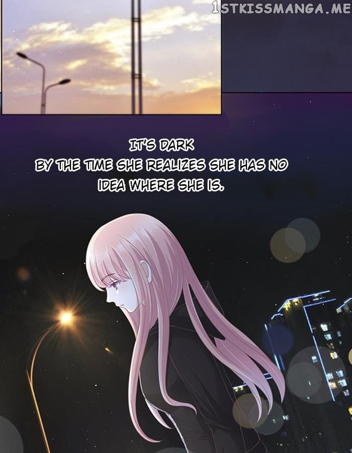 Peachy Lover ( My Little Peachy Girl ) chapter 77 - page 25
