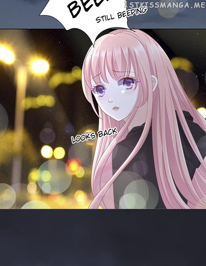Peachy Lover ( My Little Peachy Girl ) chapter 77 - page 28