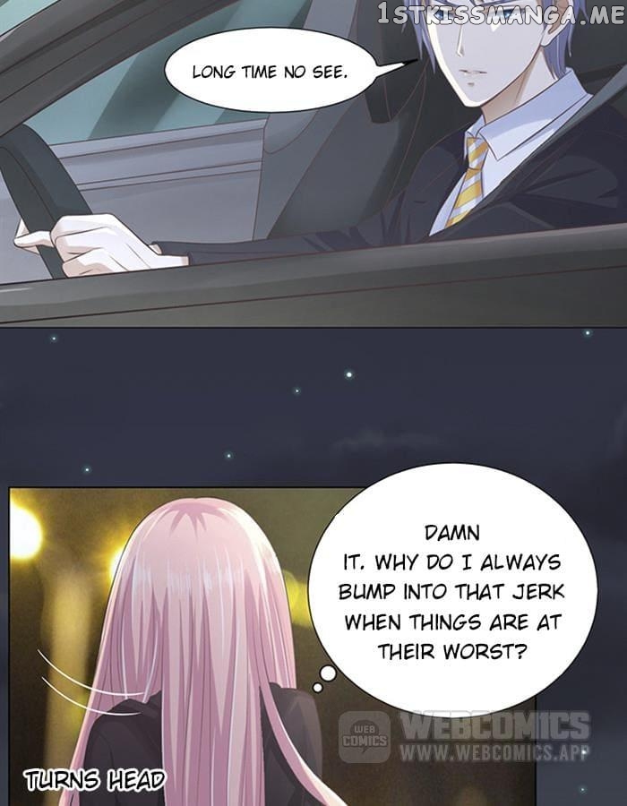 Peachy Lover ( My Little Peachy Girl ) chapter 77 - page 30
