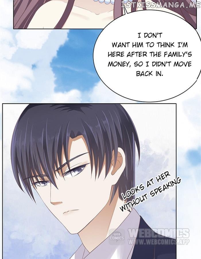 Peachy Lover ( My Little Peachy Girl ) chapter 77 - page 6