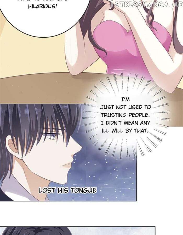 Peachy Lover ( My Little Peachy Girl ) chapter 76 - page 11