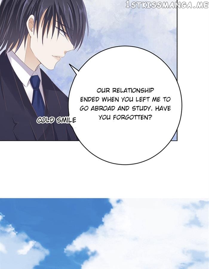 Peachy Lover ( My Little Peachy Girl ) chapter 76 - page 12