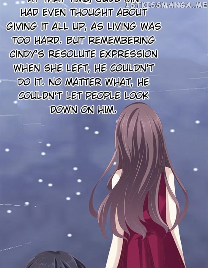 Peachy Lover ( My Little Peachy Girl ) chapter 76 - page 15