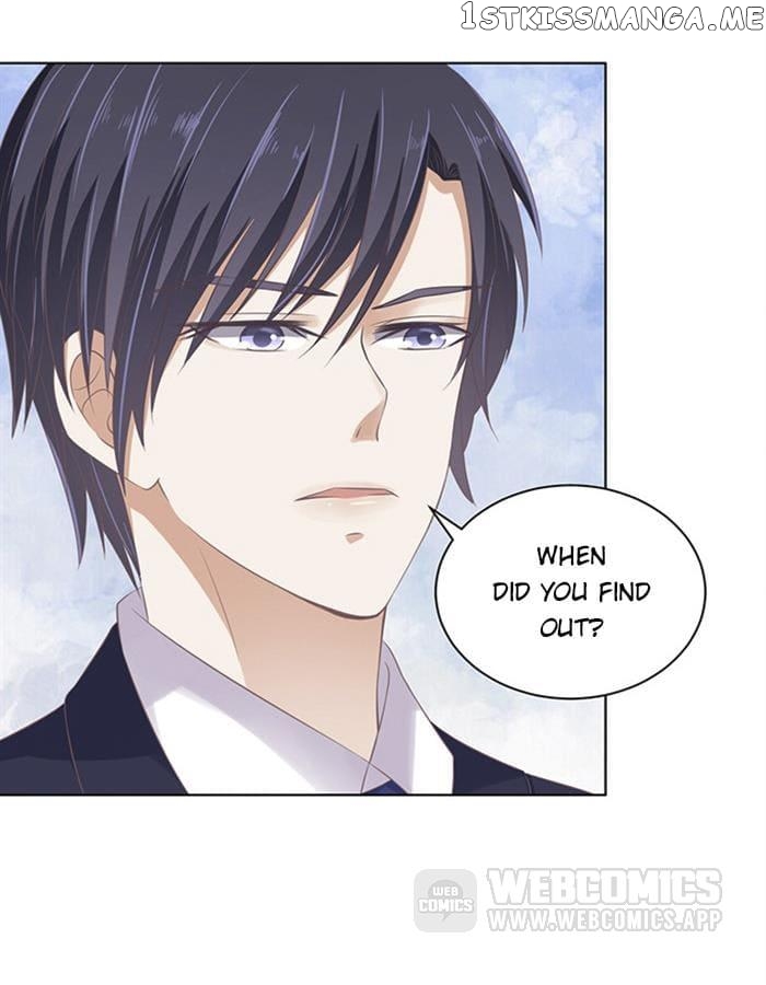 Peachy Lover ( My Little Peachy Girl ) chapter 76 - page 2