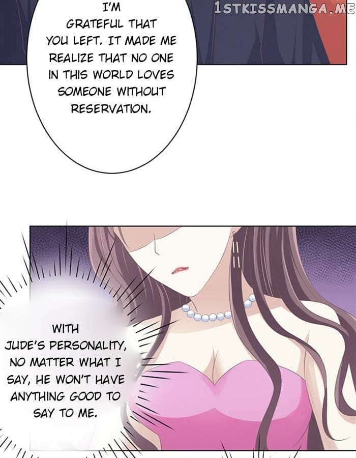 Peachy Lover ( My Little Peachy Girl ) chapter 76 - page 20