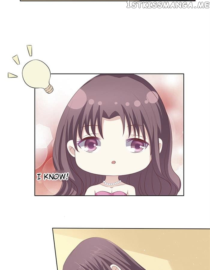Peachy Lover ( My Little Peachy Girl ) chapter 76 - page 23