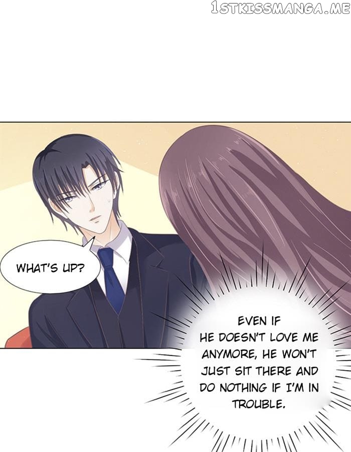 Peachy Lover ( My Little Peachy Girl ) chapter 76 - page 25
