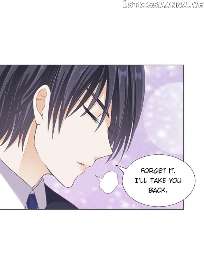 Peachy Lover ( My Little Peachy Girl ) chapter 76 - page 27
