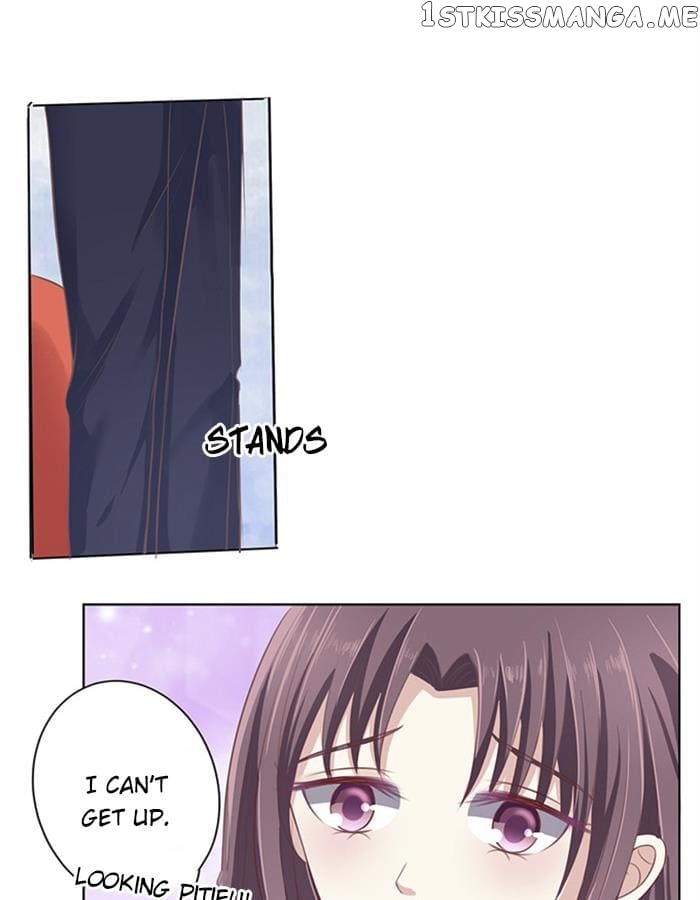 Peachy Lover ( My Little Peachy Girl ) chapter 76 - page 28