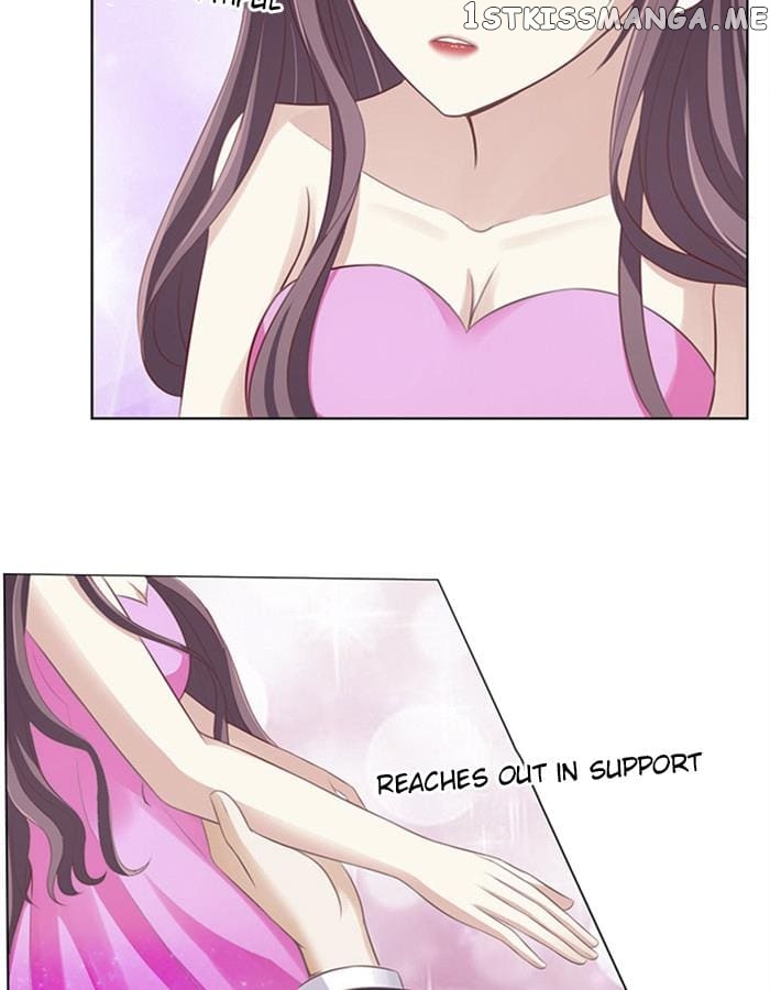 Peachy Lover ( My Little Peachy Girl ) chapter 76 - page 29