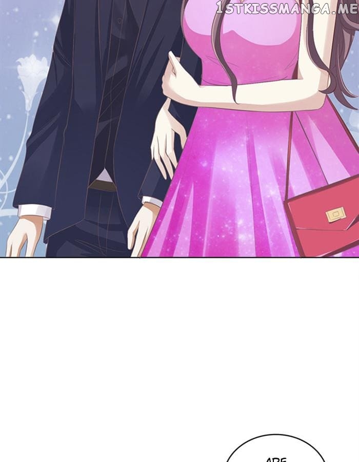 Peachy Lover ( My Little Peachy Girl ) chapter 76 - page 31