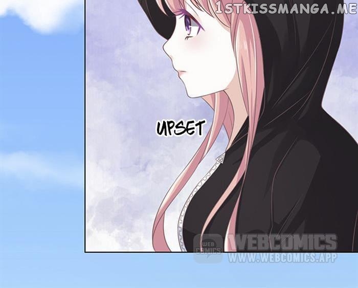 Peachy Lover ( My Little Peachy Girl ) chapter 76 - page 34