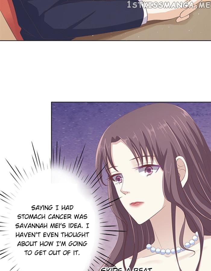 Peachy Lover ( My Little Peachy Girl ) chapter 76 - page 5