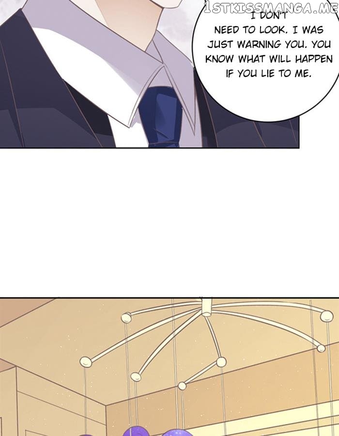 Peachy Lover ( My Little Peachy Girl ) chapter 76 - page 8