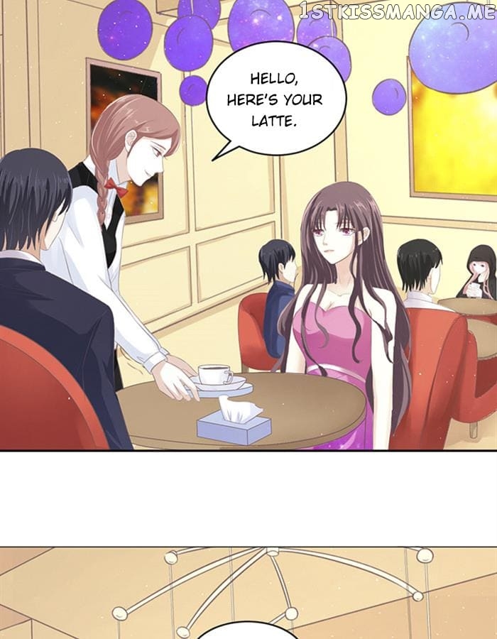 Peachy Lover ( My Little Peachy Girl ) chapter 76 - page 9