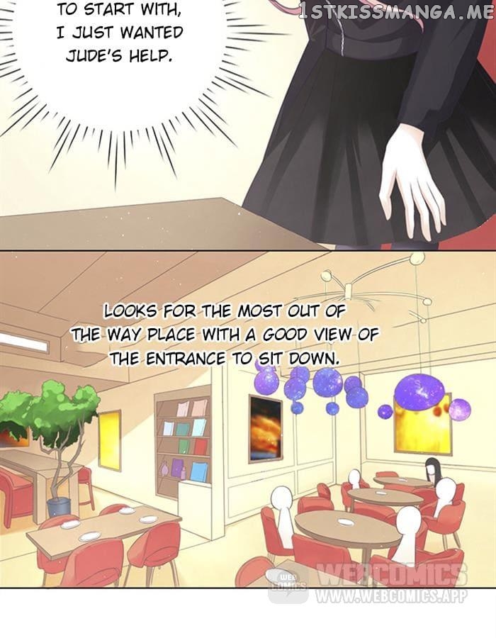 Peachy Lover ( My Little Peachy Girl ) chapter 75 - page 10