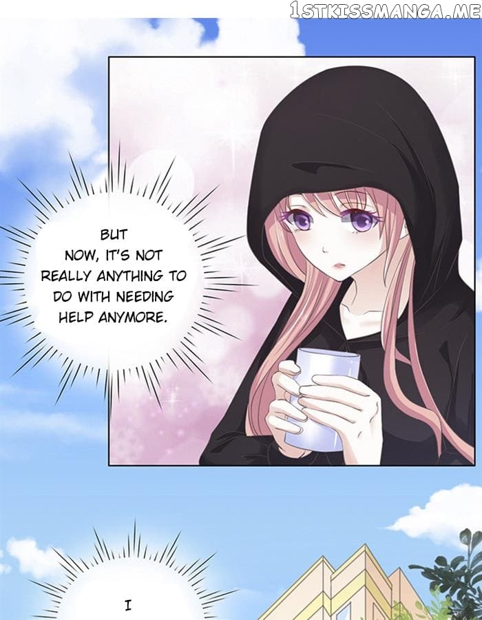 Peachy Lover ( My Little Peachy Girl ) chapter 75 - page 11