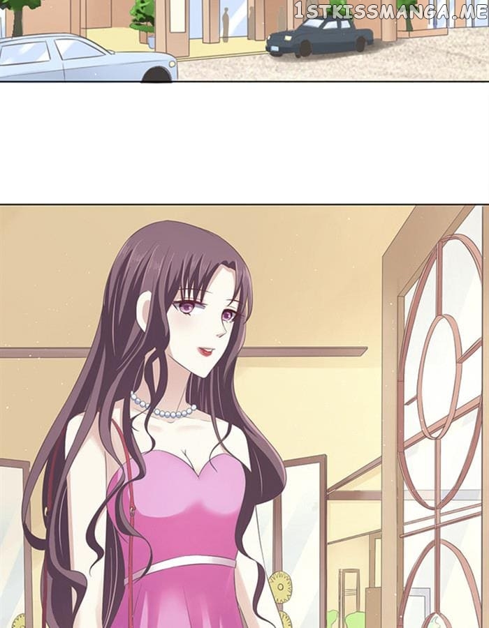 Peachy Lover ( My Little Peachy Girl ) chapter 75 - page 13