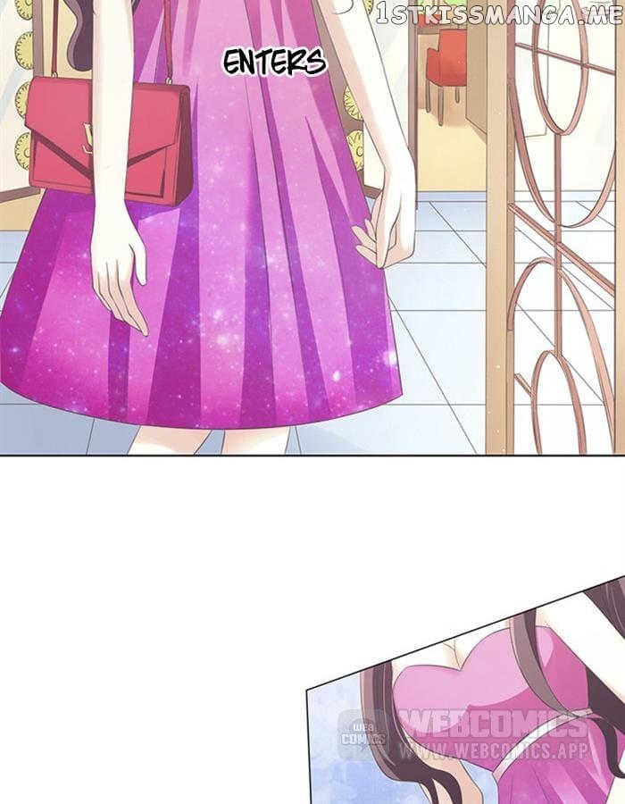 Peachy Lover ( My Little Peachy Girl ) chapter 75 - page 14