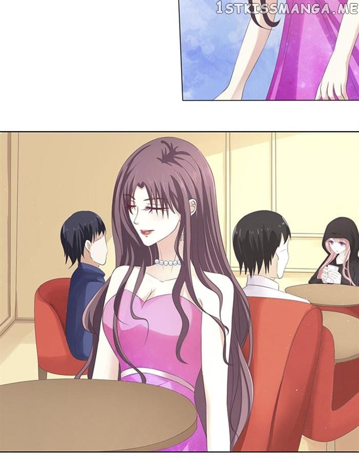 Peachy Lover ( My Little Peachy Girl ) chapter 75 - page 15