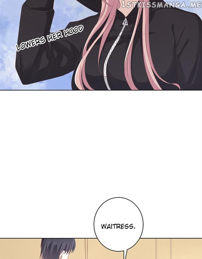 Peachy Lover ( My Little Peachy Girl ) chapter 75 - page 20