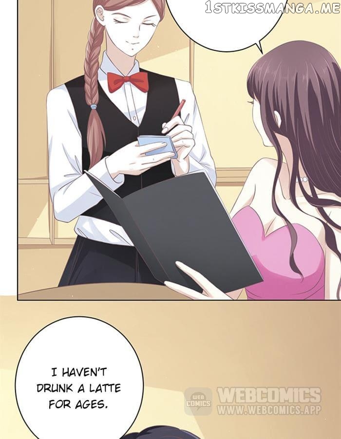 Peachy Lover ( My Little Peachy Girl ) chapter 75 - page 22