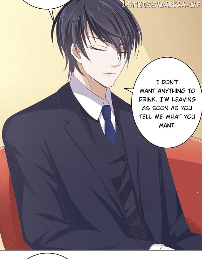 Peachy Lover ( My Little Peachy Girl ) chapter 75 - page 23