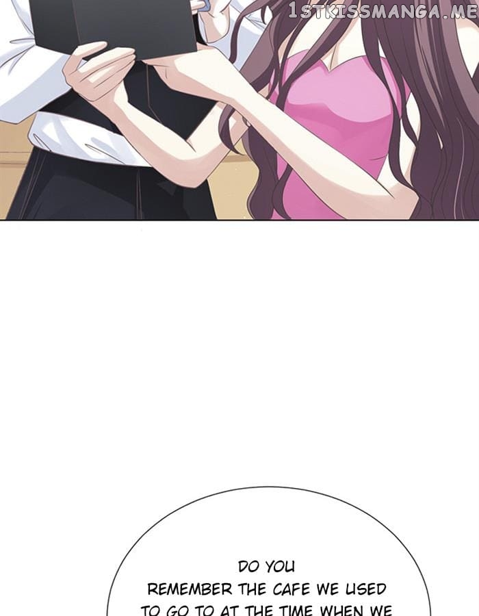 Peachy Lover ( My Little Peachy Girl ) chapter 75 - page 25