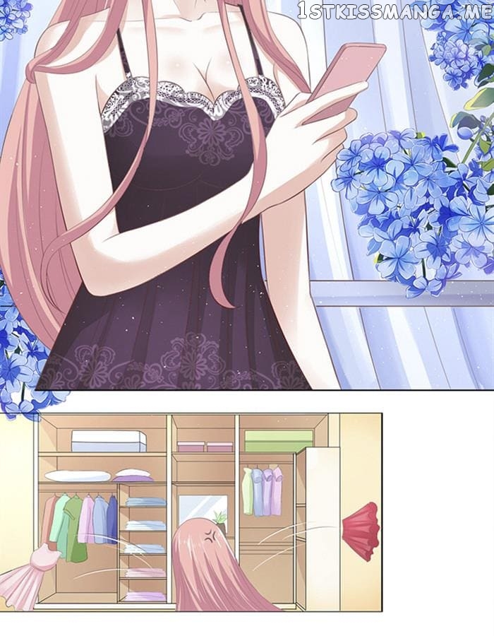 Peachy Lover ( My Little Peachy Girl ) chapter 75 - page 3