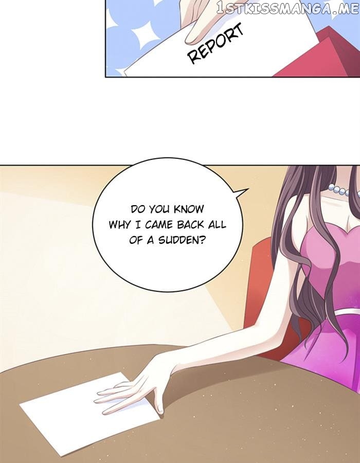 Peachy Lover ( My Little Peachy Girl ) chapter 75 - page 31