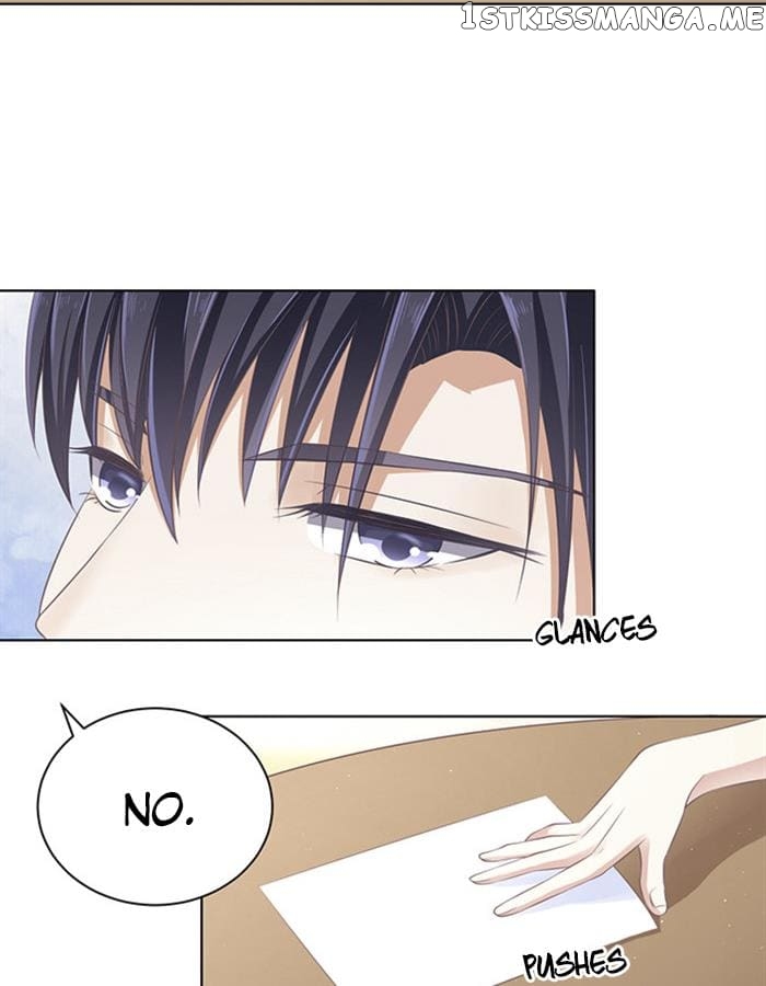 Peachy Lover ( My Little Peachy Girl ) chapter 75 - page 32