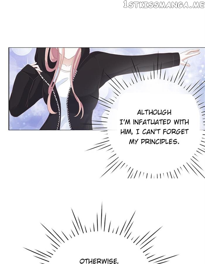 Peachy Lover ( My Little Peachy Girl ) chapter 75 - page 4