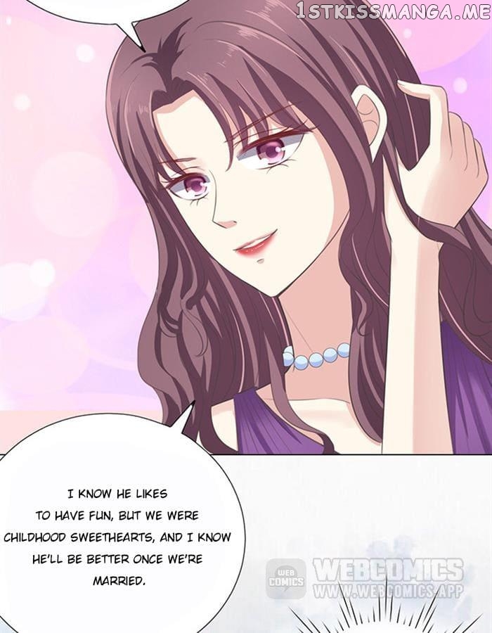 Peachy Lover ( My Little Peachy Girl ) chapter 73 - page 10