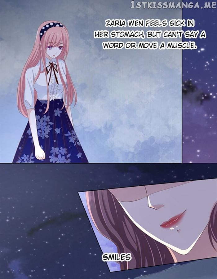 Peachy Lover ( My Little Peachy Girl ) chapter 73 - page 15