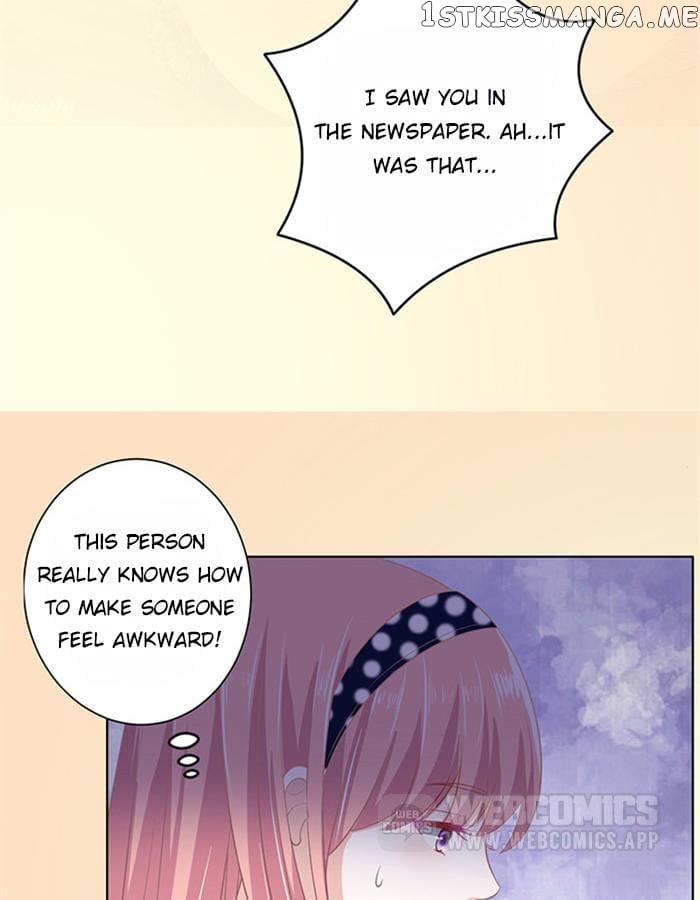 Peachy Lover ( My Little Peachy Girl ) chapter 73 - page 2